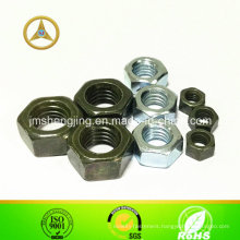 Fastener/Hex Nut/Flange Nut M2~M48